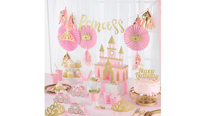 Party Pieces
