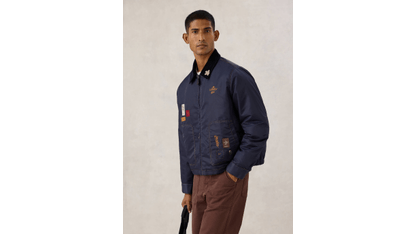 Percival Menswear