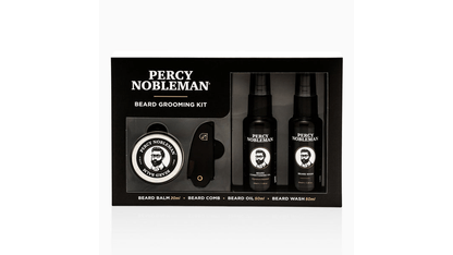 Percy Nobleman