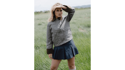 Peregrine Clothing