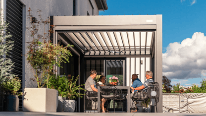 Pergolux UK