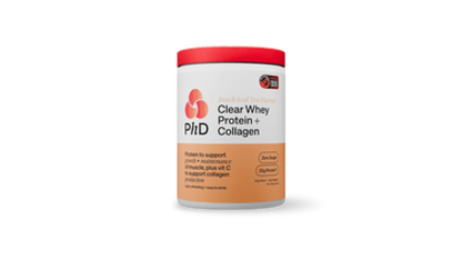 PHD Supplements