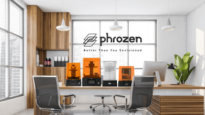 Phrozen