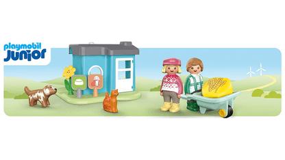 Playmobil UK