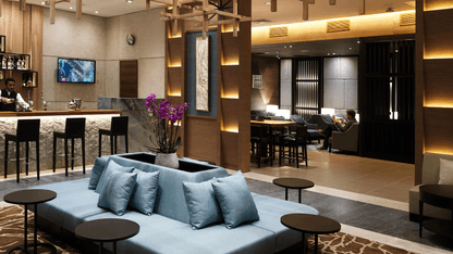 Plaza Premium (Global)