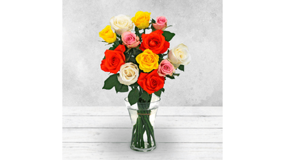 Post-a-Rose