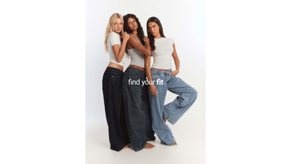 PrettyLittleThing UK