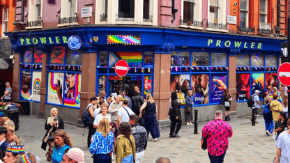 Prowler
