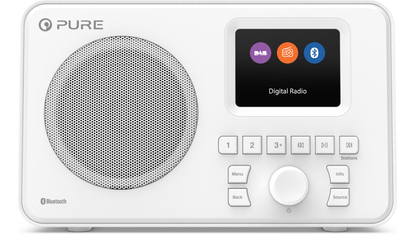 PURE Audio