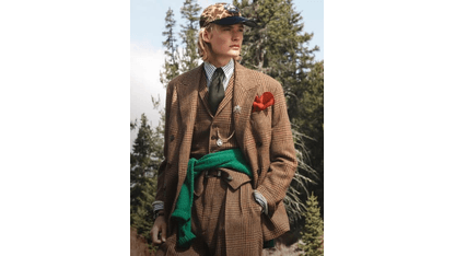 Ralph Lauren
