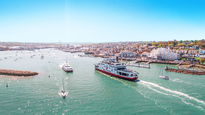 Red Funnel