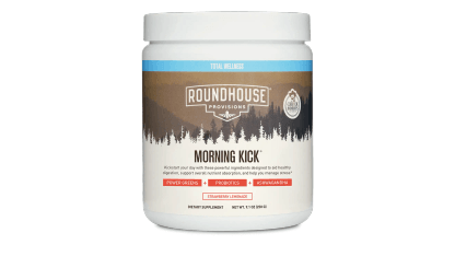 Roundhouse Provisions