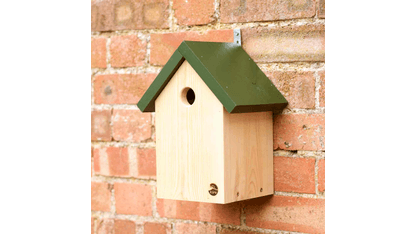 RSPB