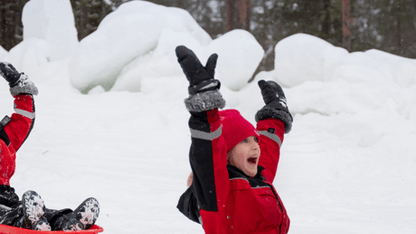 Santa's Lapland