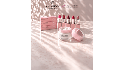 Shiseido UK