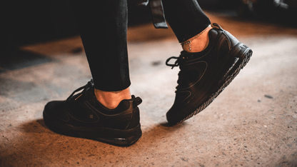 Shoes For Crews UK