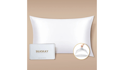 SilkSilky