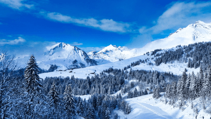 Ski-Lifts