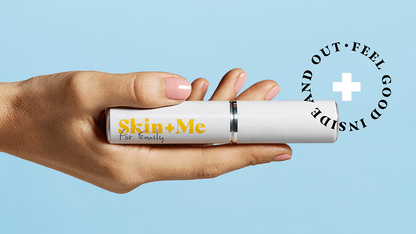 Skin + Me