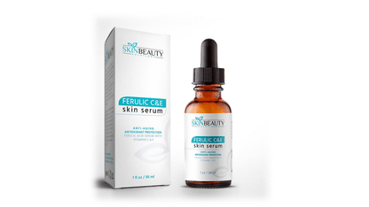 Skin Beauty Solutions