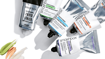 Smashbox UK