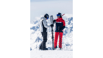 Snow Rental