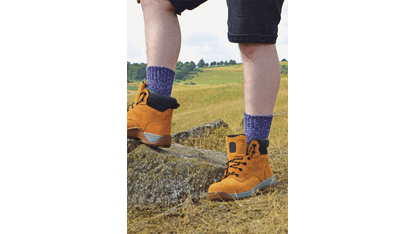 Sock Snob