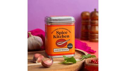 Spice Kitchen