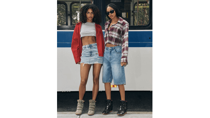 Steve Madden