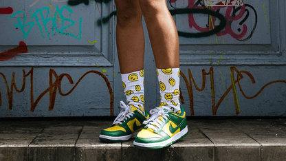 Super Socks