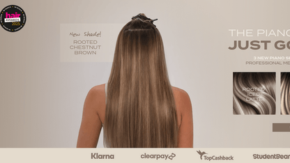Sway Hair Extensions