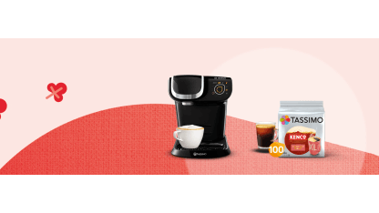 Tassimo