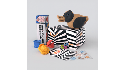 The Curiosity Box