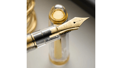 The Pen Shop