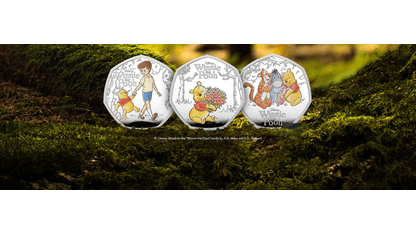 The Royal Mint