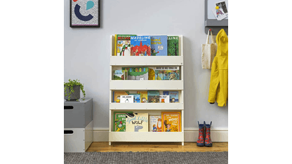 Tidy Books