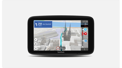 TomTom UK