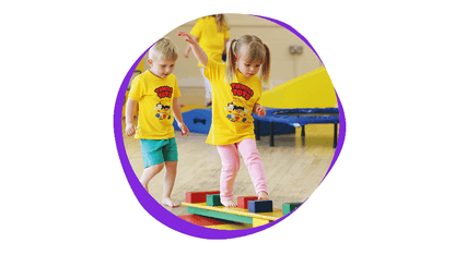 Tumble Tots