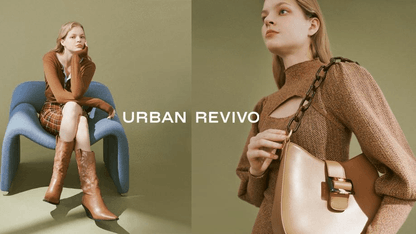 Urban Revivo