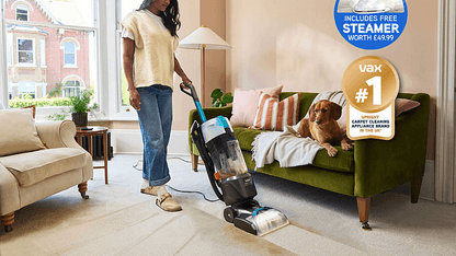VAX UK