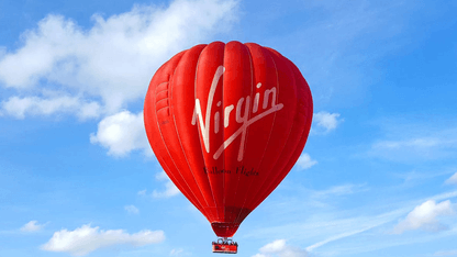 Virgin Balloon Flights