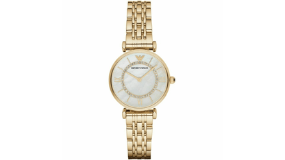 WATCH & WATCH