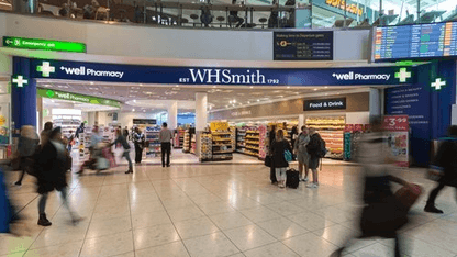 WHSmith