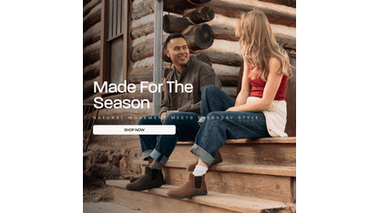 Xero Shoes