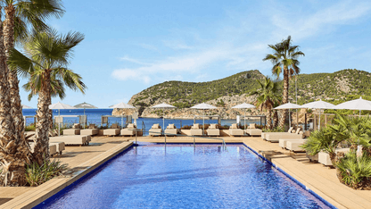 Zafiro Hotels UK