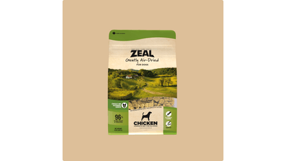 ZEAL