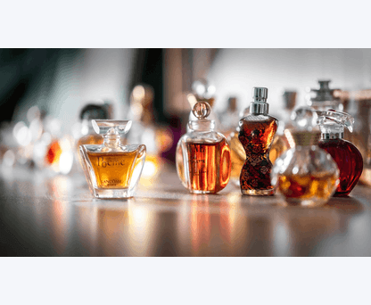 Perfume Click