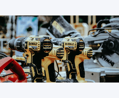 Zoro Tools & Building Supplies UK