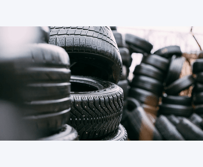 Tyres UK