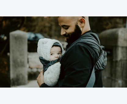 BabyBjorn UK